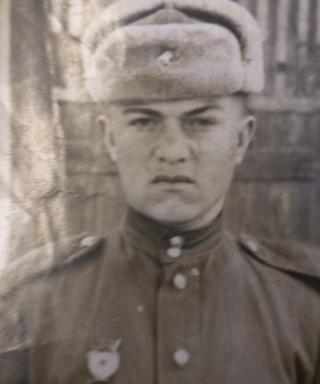 Торба Иван Саввич