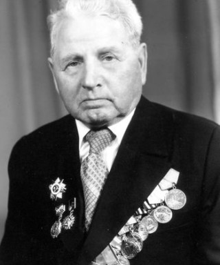 Демидов Пётр Фёдорович