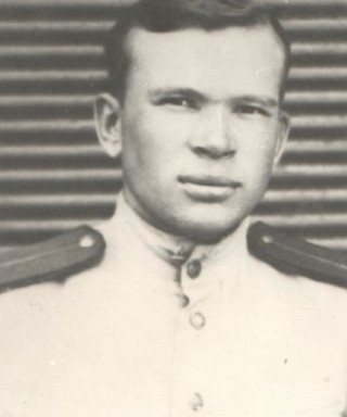 Ушаков Владимир Гаврилович