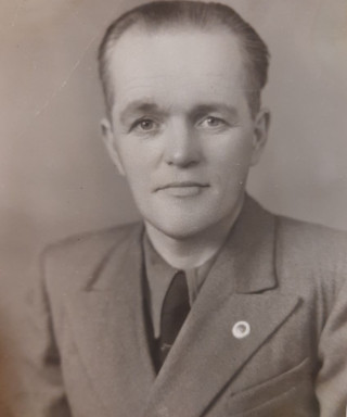 Кобелев Александр Григорьевич