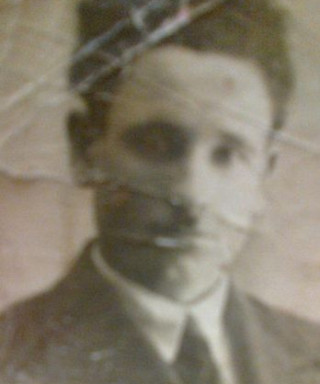 Грибович Марк Дмитриевич