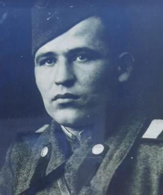 Солдатенко Георгий Иванович