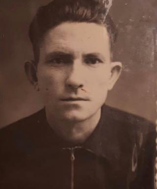 Шуваев Михаил Александрович
