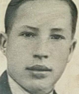 Кудрин Николай Григорьевич