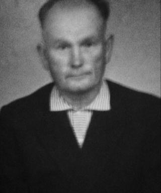 Чернов Пётр Дмитриевич