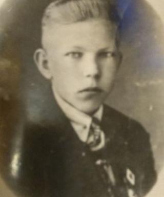 Лебедев Василий Иванович