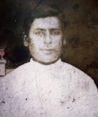 Мирошниченко Пётр Ильич