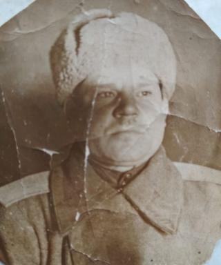 Глыздов Степан Николаевич