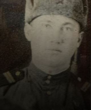 Коробов Павел Михайлович