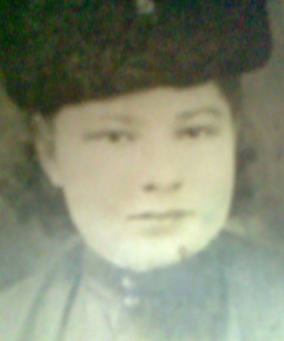 Виноградова Вера Васильевна