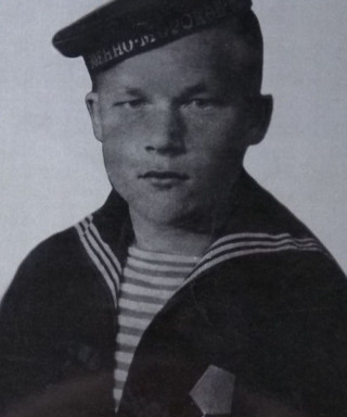 Мосунов Степан Никитьевич