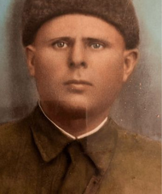 Ширшов Иван Максимыч