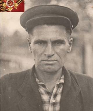 Гумаев Василий Иванович