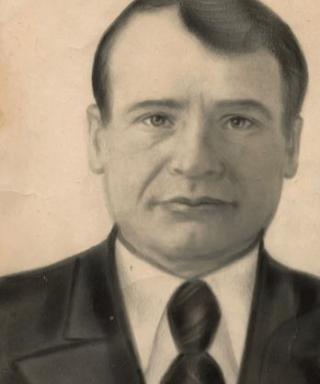 Малекин Анисим Пантелеевич