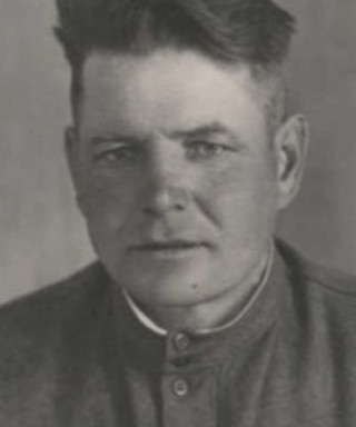 Чагин Николай Емельянович