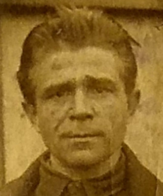 Пантелеев Дмитрий Пантелеевич