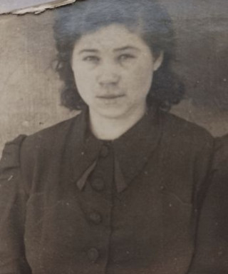 Аршинникова Валентина Андреевна