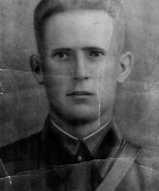 Ядченко Илларион Михайлович