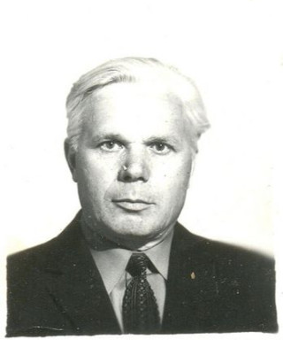Каржавин Валентин Иванович