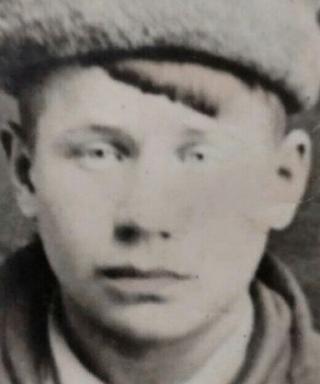 Шестоперов Аркадий Павлович