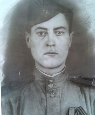 Шушаков Александр Михайлович