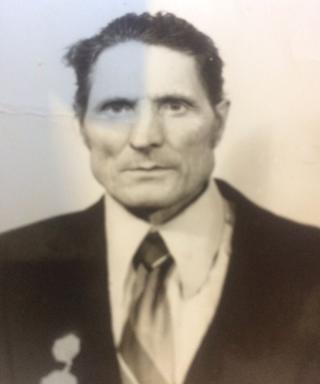 Шерстяков Михаил Андреевич