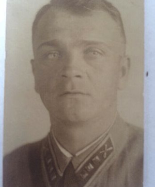 Якушев Леонид Герогиевич