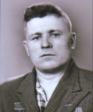 Анкудинов Михаил Федорович