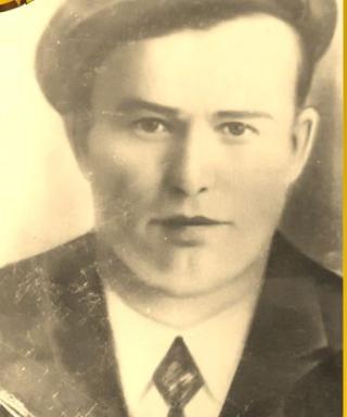 Курников Константин Георгиевич
