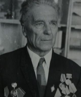 Граждан Александр Степанович