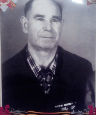 Новитний Василий Васильевич