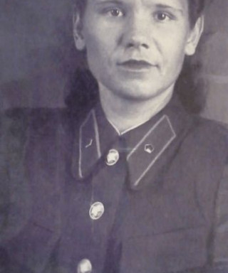 Воронова- Чикалова Анастасия Павловна