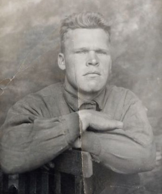 Корляков Василий Семенович