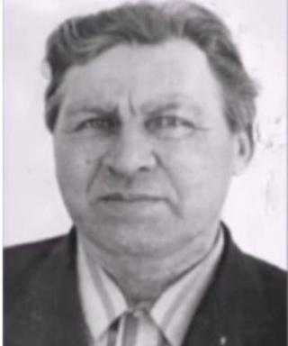 Алексеев Иван Иванович