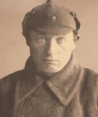 Куляпин Михаил Иванович