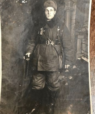 Калинкин Алексей Иосифович