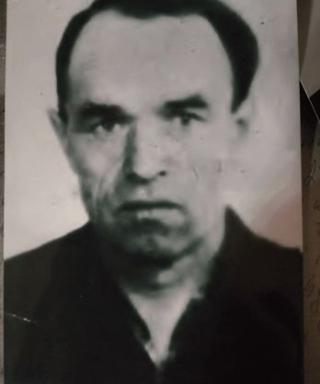 Шатунов Павел Матвеевич