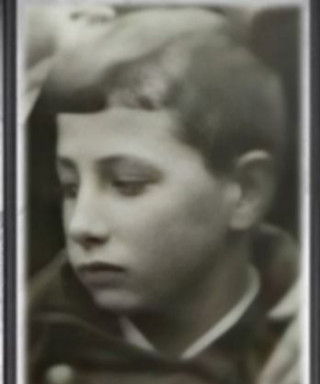 Балан Петр Лаврентьевич