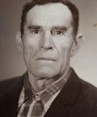 Гуц Василий Максимович