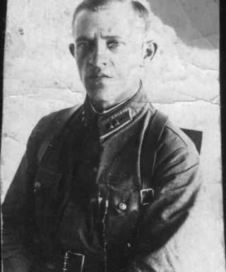 Ушаков Сергей Павлович