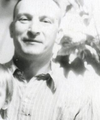 Красношеев Пётр Степанович