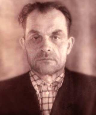 Казанцев Тимофей Кононович