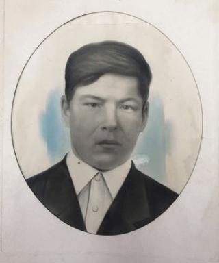 Лобашев Александр Афанасьевич