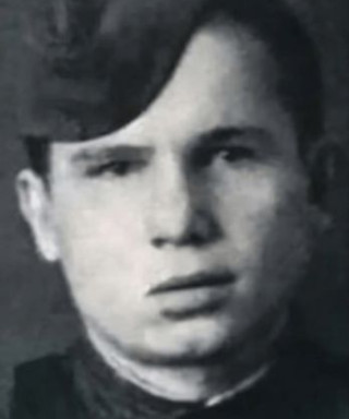 Щипачев Вячеслав Филиппович