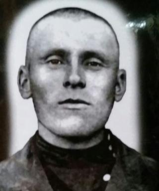 Бахарев Александр Григорьевич