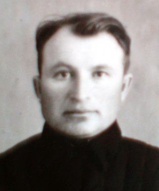 Якутин Владимир Павлович