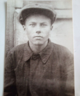 Петухов Александр Иванович