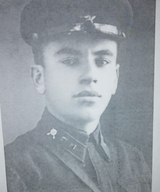 Ляшенко Николай Авксентьевич