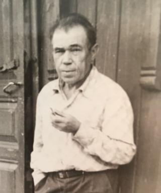 Комаров Евгений Николаевич