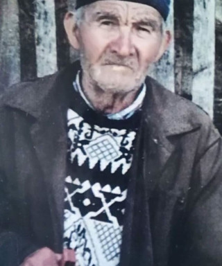 Акжигитов Алимжан Фяхрислямович